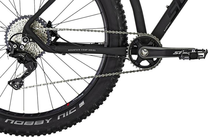 Produktbild Serious MT. El Capitan 27,5+" (48 cm)