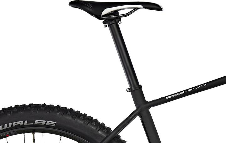 Produktbild Serious MT. El Capitan 27,5+" (48 cm)