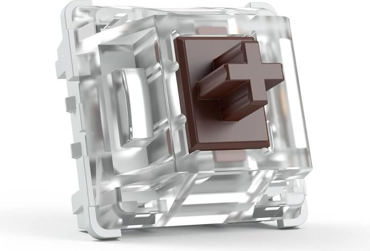 Produktbild Glorious PC Gaming Race Gateron Brown Switches