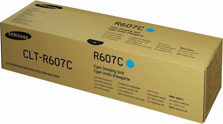 Produktbild HP CLT-R607C (C)
