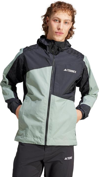 Produktbild adidas Xperior Hybrid Rain (XL)