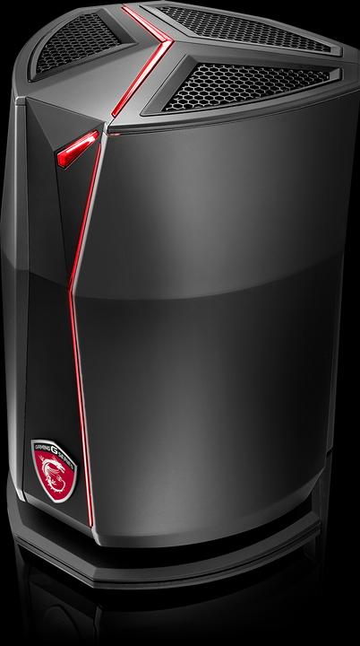 Image du produit MSI Vortex G65 (Intel Core i7 6700K, 32 Go, 256 Go, GeForce GTX 980)
