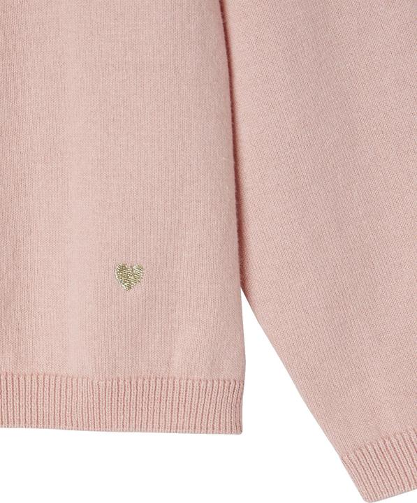 Produktbild Vertbaudet Mädchen Strickjacke BASICS Oeko-Tex (92)