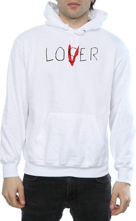 Produktbild Universal Textiles Loser Lover Kapuzenpullover (M)