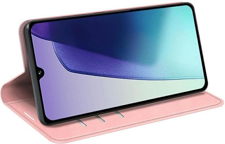 Produktbild Cover-Discount Xiaomi Redmi 14C / Poco C75 - Stand Flip Case Hülle (Xiaomi Redmi 14C, Xiaomi Poco C75)