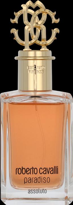 Immagine prodotto Roberto Cavalli Signature Collection Assoluto Eau de Parfum Vapo 100 ml (Eau de parfum, 100 ml)