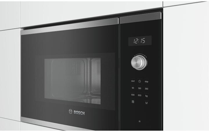 Actual product image Bosch Hausgeräte BFL524MS0