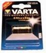 Image du produit Varta Professional - Pile pour appareil photo CR17345 - Li (1 pcs, CR17450, 1550 mAh)