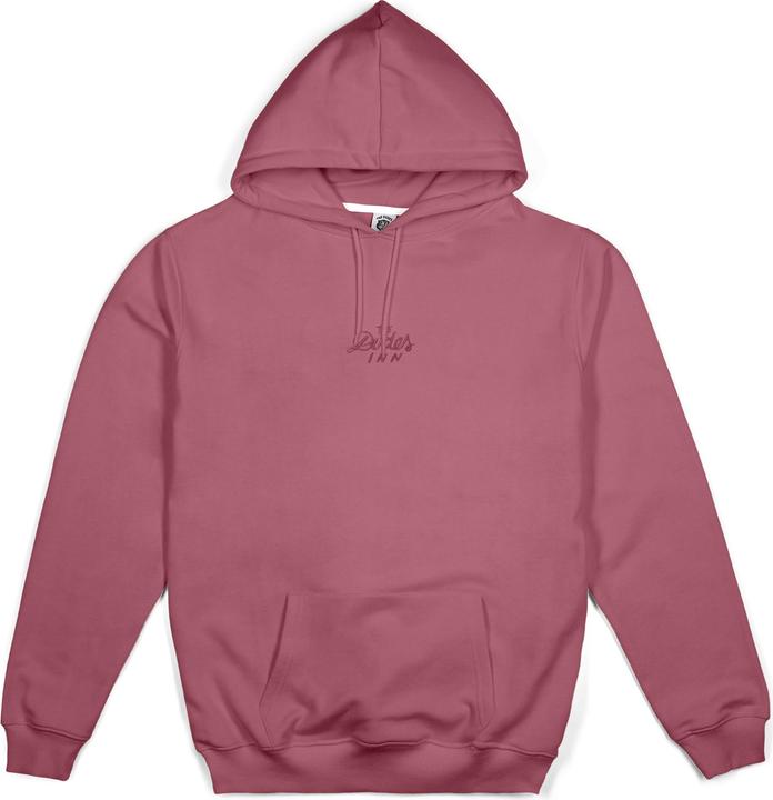 Produktbild The Dudes kapuzenpullover the dude lobby (S)