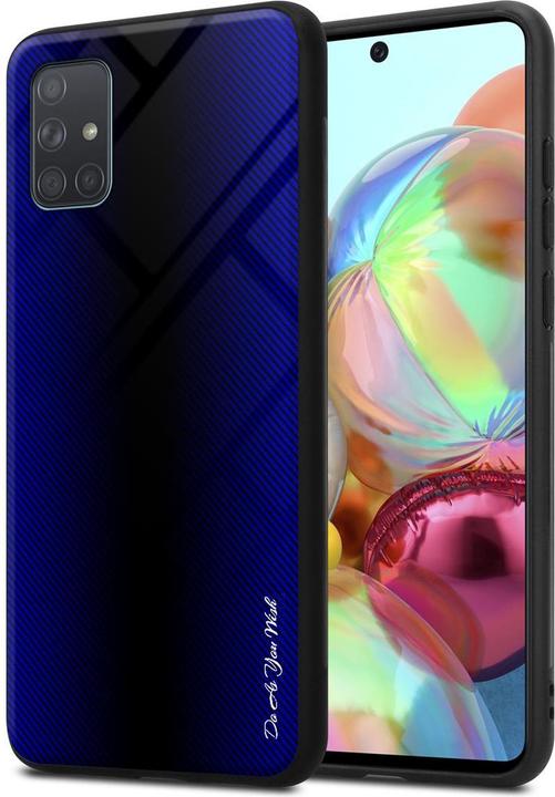COBALT LILA