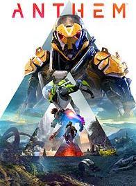 Produktbild Microsoft Anthem