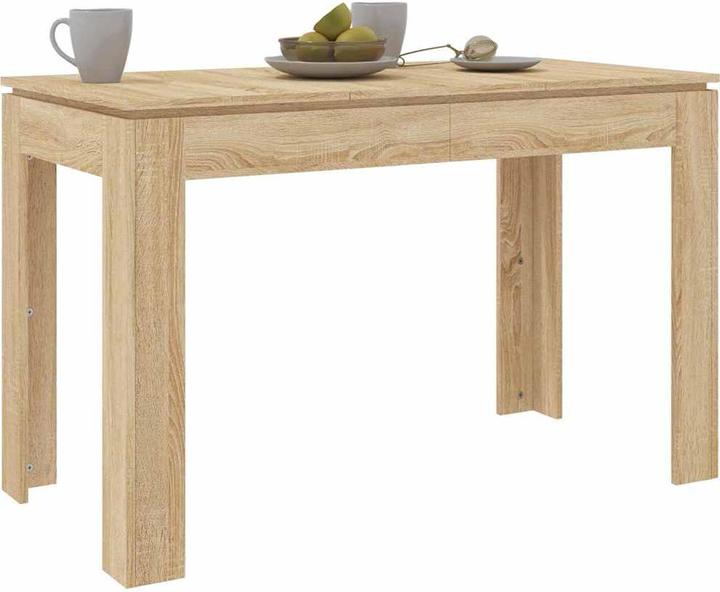 Produktbild VidaXL Lelah (120 x 60 x 76 cm)