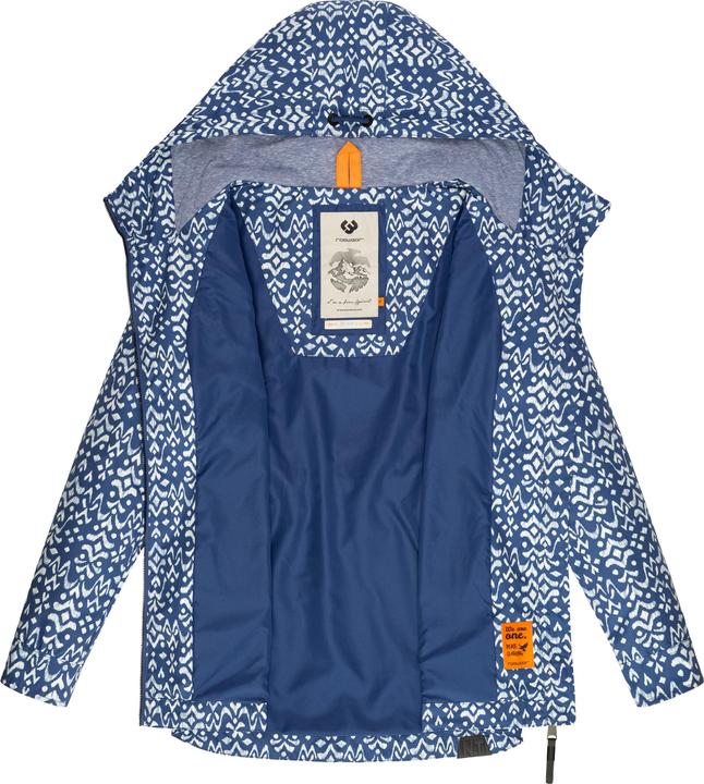 Immagine prodotto Ragwear Zuzka Ikat (XS)