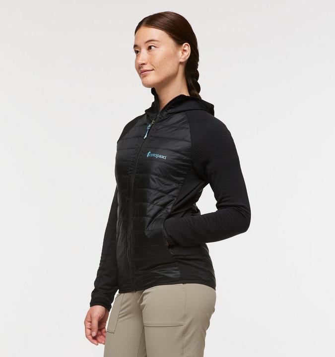 Produktbild Cotopaxi Capa Hybrid Insul. Hooded Jkt (S)