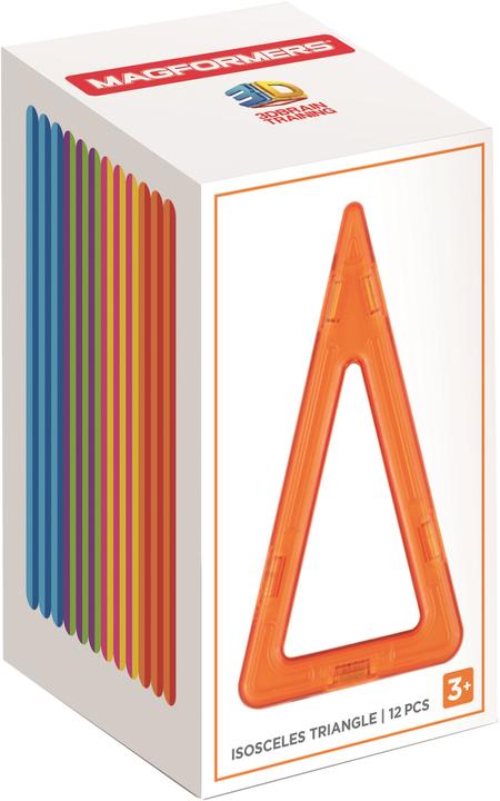 Immagine prodotto Magformers Triangolo di Isoceles