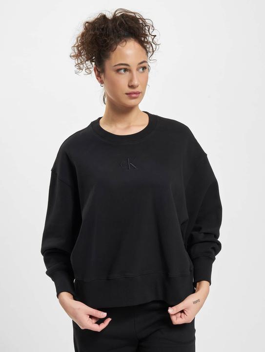 Produktbild Calvin Klein Jeans Back Polaroid Label Sweater - 90467 (S)