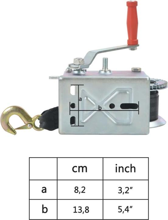 Actual product image VidaXL Sinklitikiia