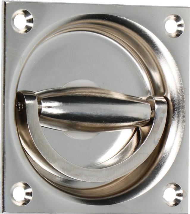 Image du produit Kws Poignées à cuvette pour portes coulissantes 5013/5016