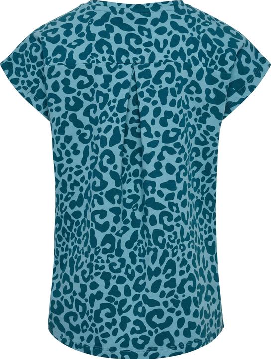 Produktbild hummel Hmlflowy Aop T-Shirt S/S (146)