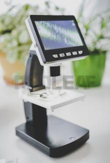 Produktbild Redleaf RDM-71000M Digitalmikroskop – 1000-fache Vergrösserung
