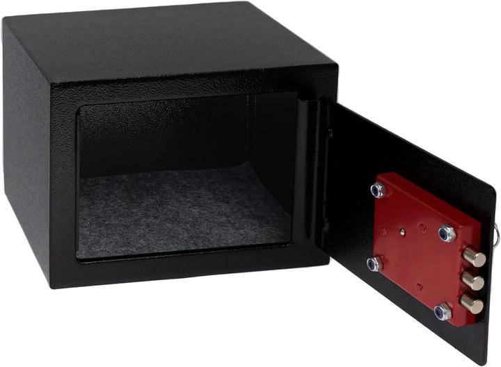 Actual product image HMF Furniture safe