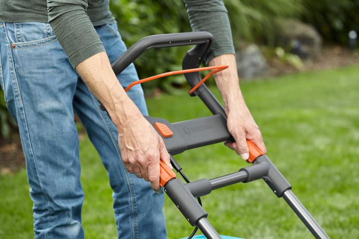 Immagine prodotto Gardena PowerMax 1600/37 (Corrente elettrica)