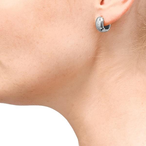Image du produit Heideman Lines poli (100% acier inoxydable)