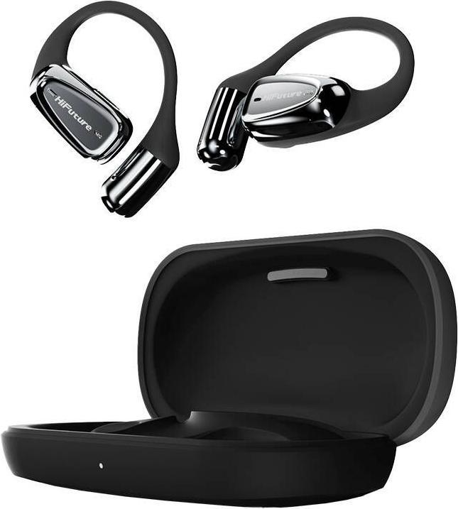 HiFuture FutureMate2 Pro (ANC, 20 h, Kabellos)