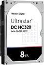 Produktbild WD Ultrastar DC HC310 HUS728T8TAL5204 (8 TB, 3.5", CMR)