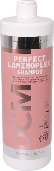 Immagine prodotto DCM Perfect Laminoplex Shampoo 1000 ml (1000 ml, Shampoo liquido)