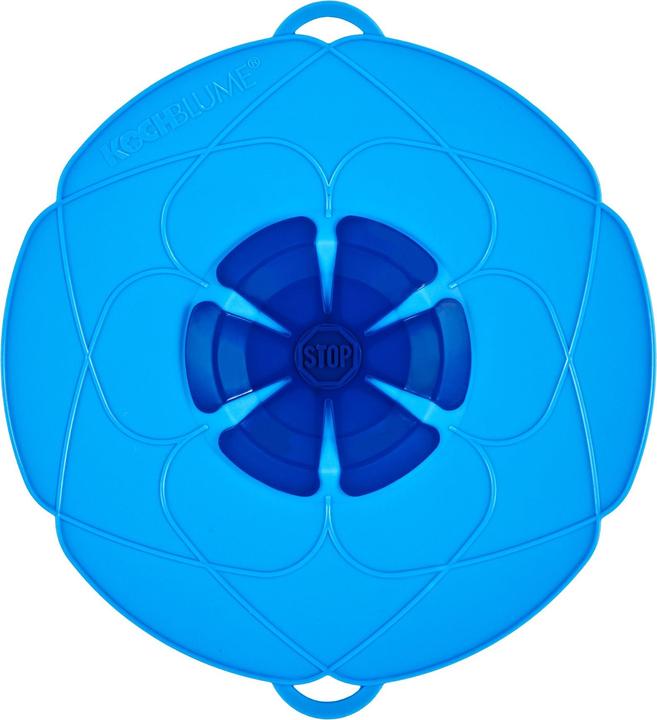 Image du produit Kochblume Couvercle ø 29 cm (29 cm, Matières plastiques)