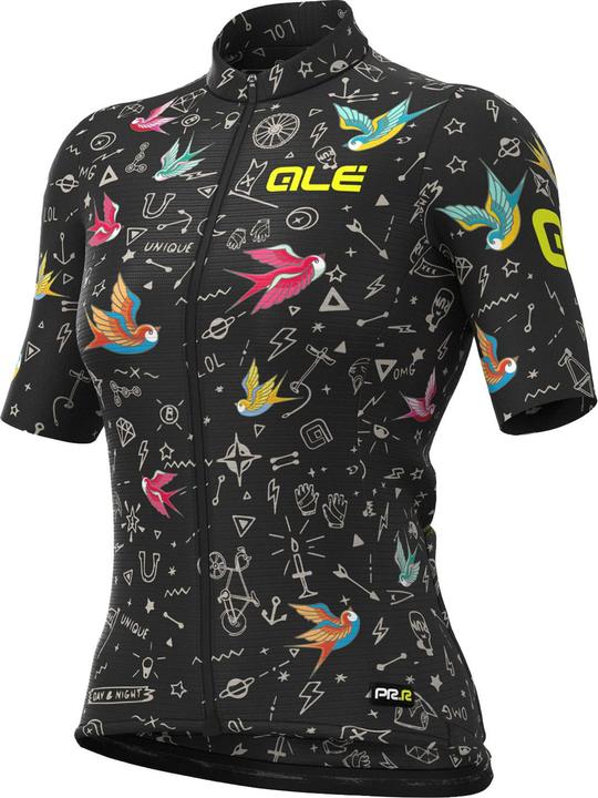 Immagine prodotto Alé Maglia Versilia da donna con grafica (3XL)