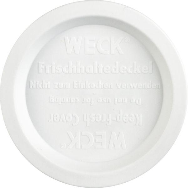 Immagine prodotto Weck Coperchio salvafreschezza (5 pz.)