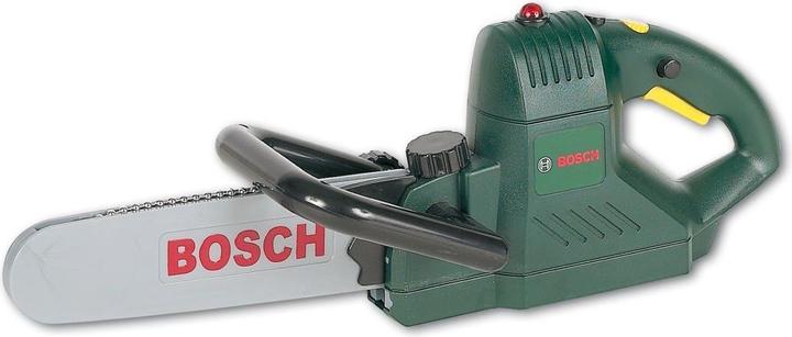 Produktbild Theo Klein Kettensäge Bosch