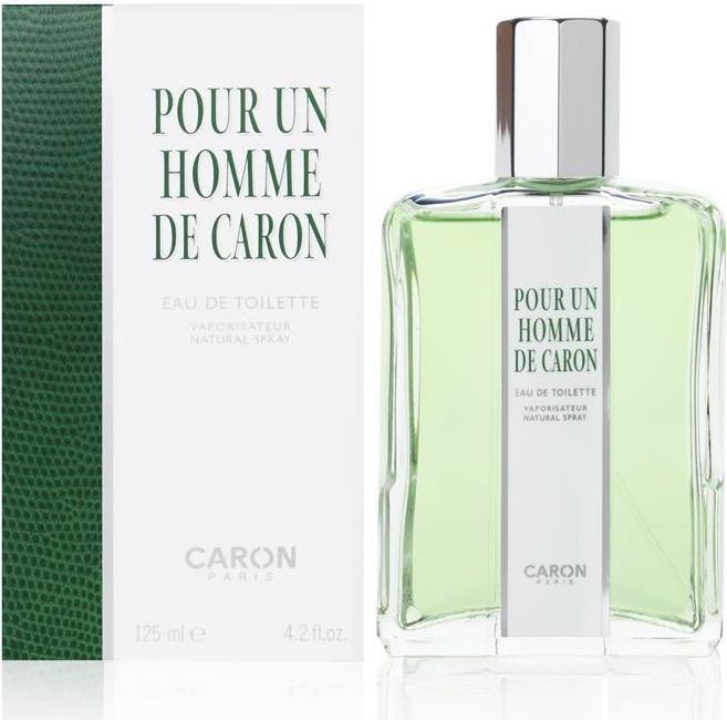 Immagine prodotto Caron Pour Homme (Eau de toilette, 125 ml)