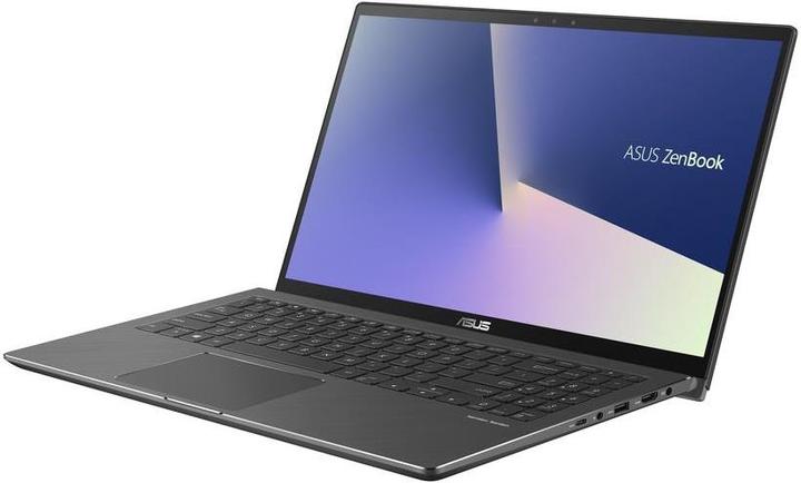Produktbild ASUS ZenBook Flip 15 UX562FD-A1011T (15.60", Intel Core i7-8565U, 16 GB, 512 GB, CH)
