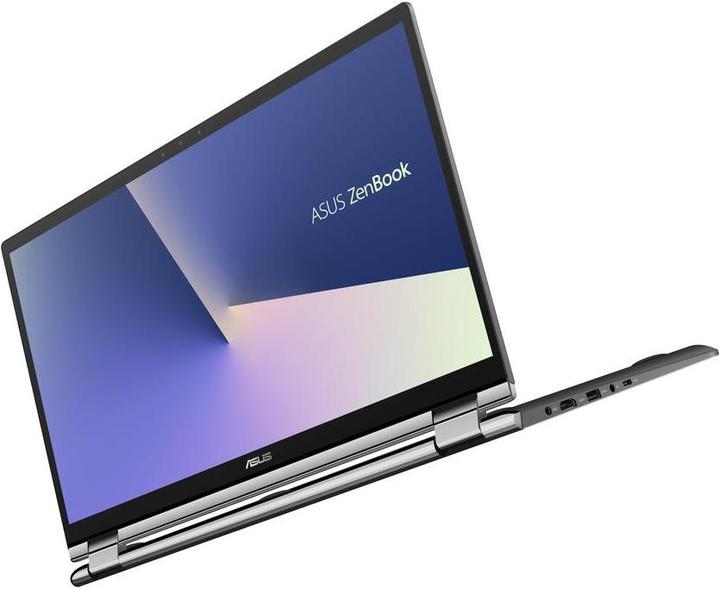 Produktbild ASUS ZenBook Flip 15 UX562FD-A1011T (15.60", Intel Core i7-8565U, 16 GB, 512 GB, CH)