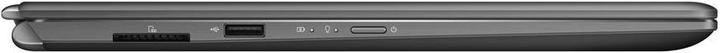 Produktbild ASUS ZenBook Flip 15 UX562FD-A1011T (15.60", Intel Core i7-8565U, 16 GB, 512 GB, CH)