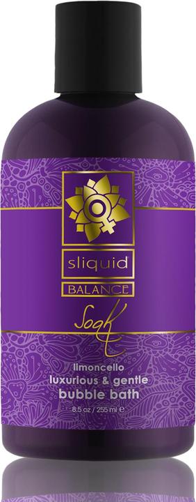 Sliquid Balance Soak (255 ml)
