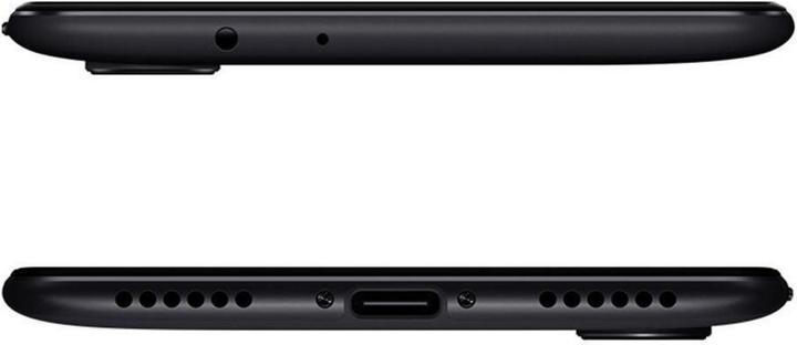 Immagine prodotto Xiaomi Mer A2 (64 GB, Nero, 5.99", Doppia SIM, 12 Mpx, 4G)