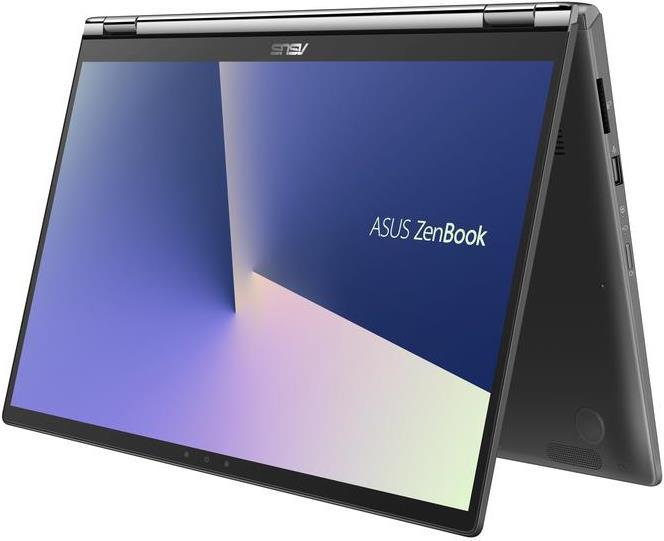 Produktbild ASUS ZenBook Flip 15 UX562FD-A1011T (15.60", Intel Core i7-8565U, 16 GB, 512 GB, CH)