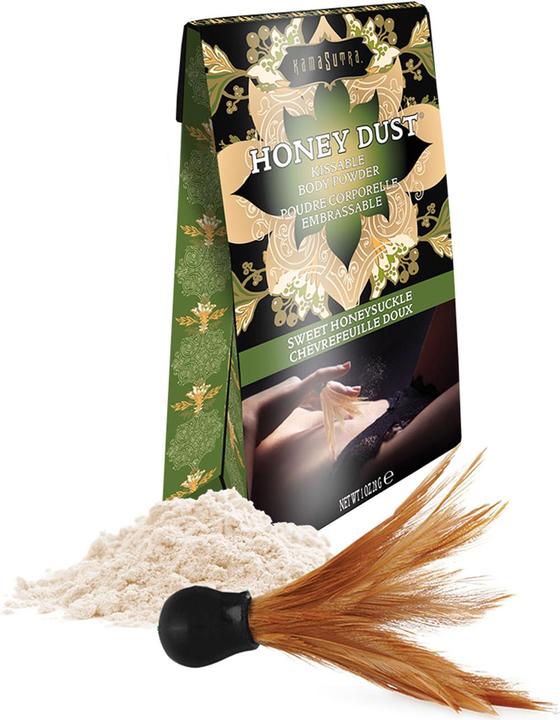 Image du produit Kamasutra Honey Dust
