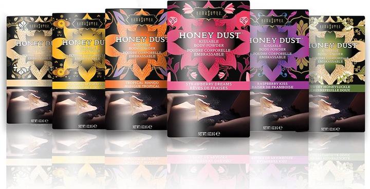 Image du produit Kamasutra Honey Dust