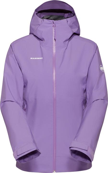 Mammut Alto Light HS Hooded Jacket Women