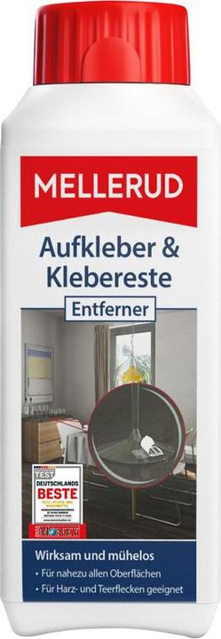 Image du produit Mellerud Etikettenentferner