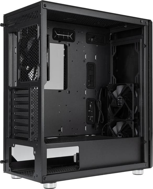 Immagine prodotto Seasonic Arco Q503 + DGC-750 GD bk ATX (ATX, ITX)