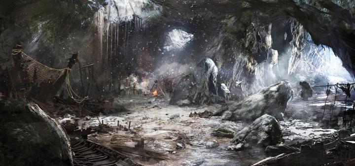 Image du produit Bandai Namco The Witcher 3: Wild Hunt - GOTY (PS4, Multilingue)