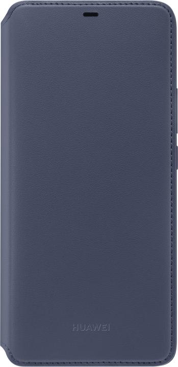 Image du produit Huawei couvre-portefeuille (Mate 20 Pro)