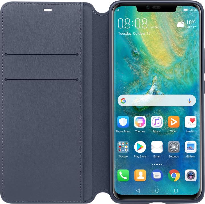 Image du produit Huawei couvre-portefeuille (Mate 20 Pro)