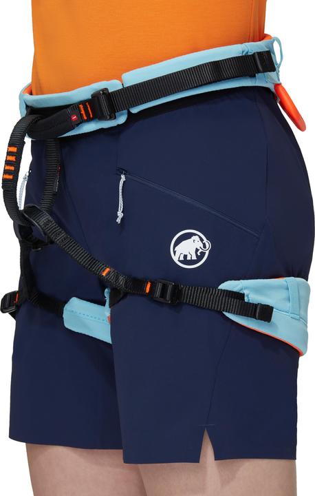 Produktbild Mammut Women's Aenergy Light SO Shorts (40)